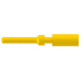 Контакты M16  Обжимной штырь 1,25 мм, точеный 0,5 – 1,5 мм2   7.010.9812.01